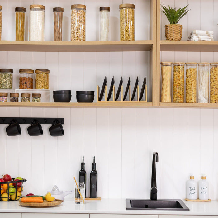 Conquer the Clutter: Your Guide to Organised Storage with Little Label Co