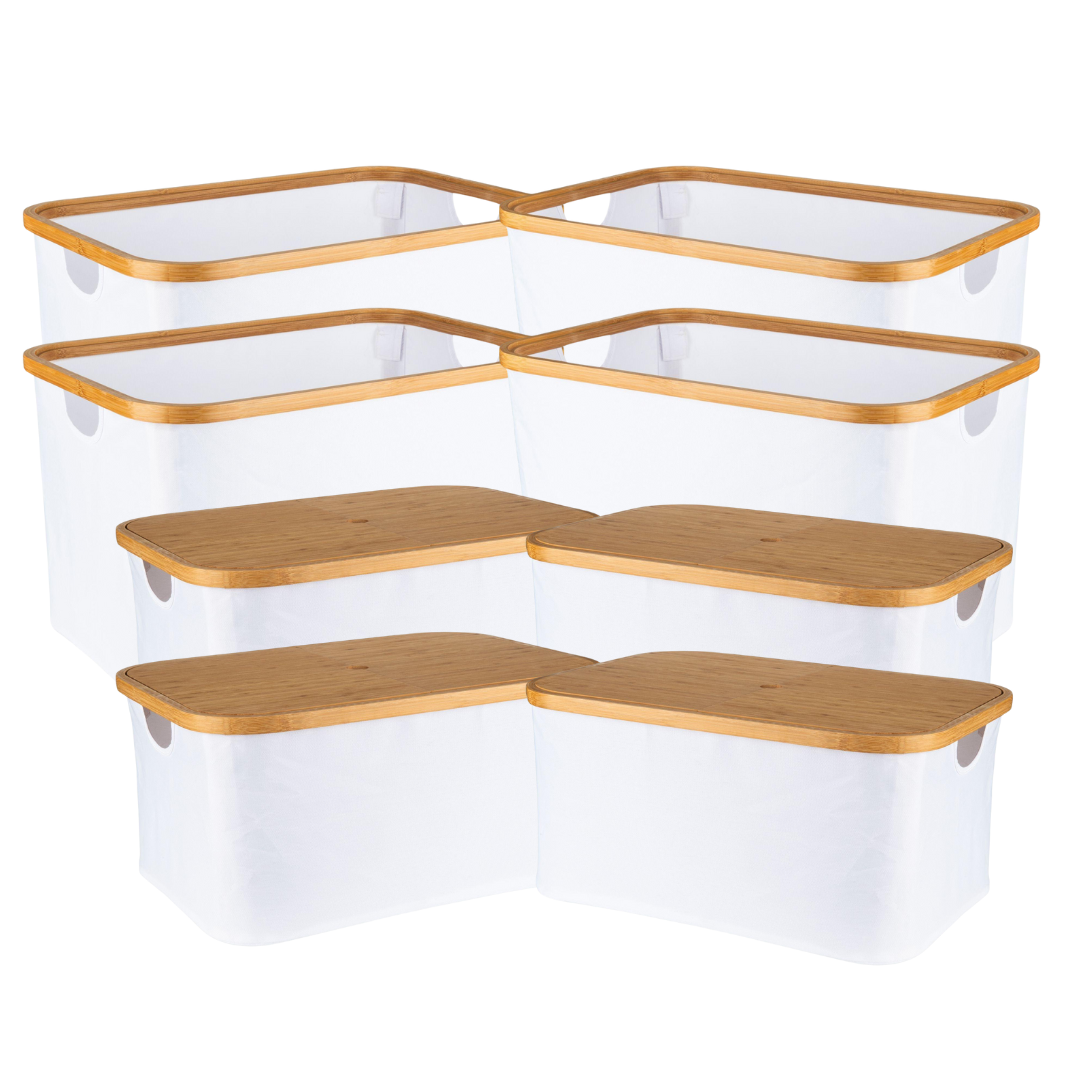 Storage Baskets