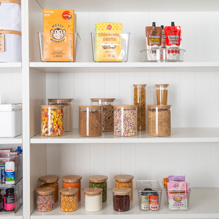 Pantry Essentials Pack