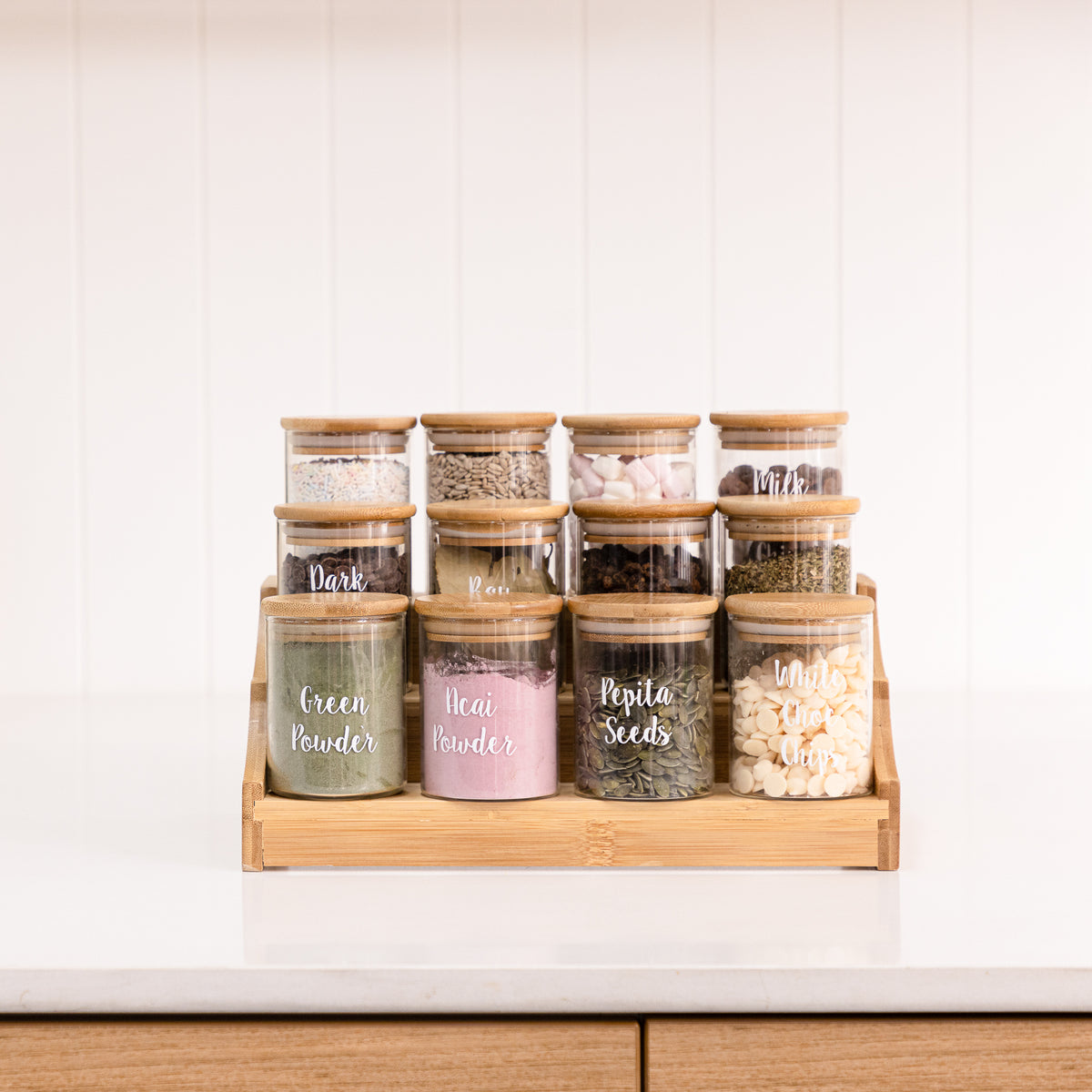 Unique on sale spice containers