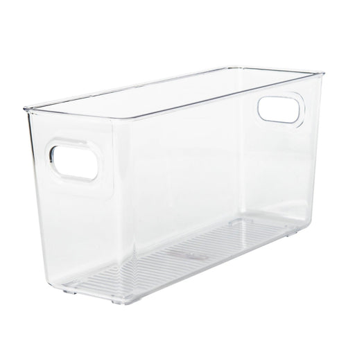 Clear Storage Tub Mini - Little Label Co - Kitchen Organizers - 20%, Catchoftheday, mw_grouped_product