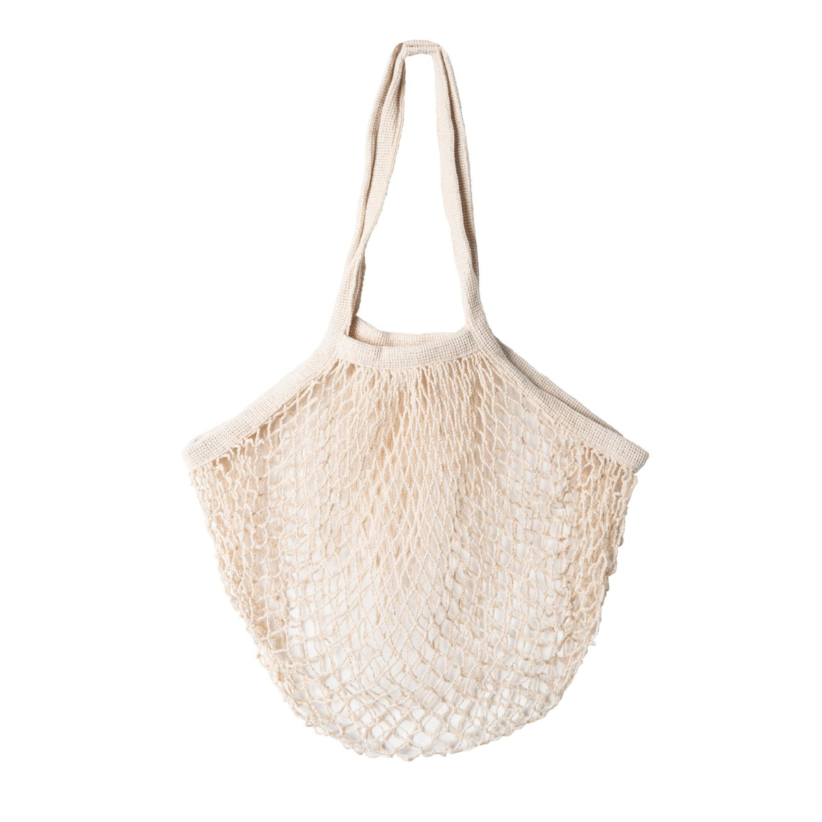 Cotton Net Tote – Little Label Co