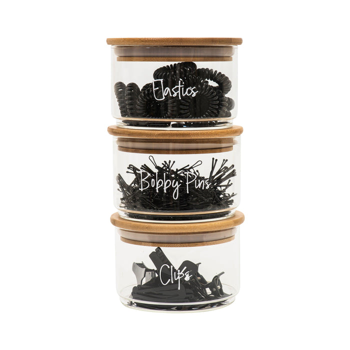 Custom Jar Labels  Removable Without Residue
