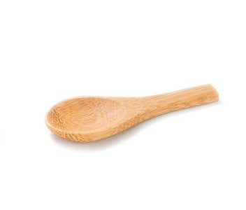 Herb and Spice Mini Wooden Spoon for Spice Jars – Little Label Co