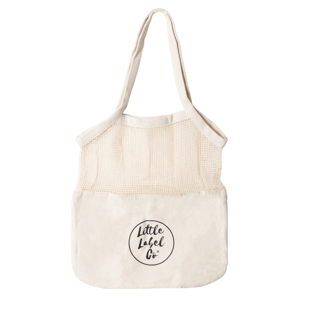 Mesh shopping bags on sale wholesale